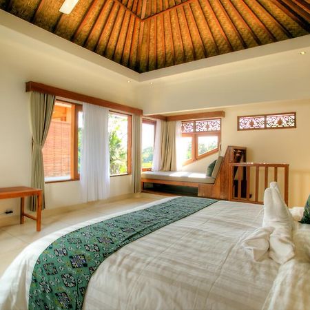 Pesantian Villa&Warung by ecommerceloka Ubud Exterior foto