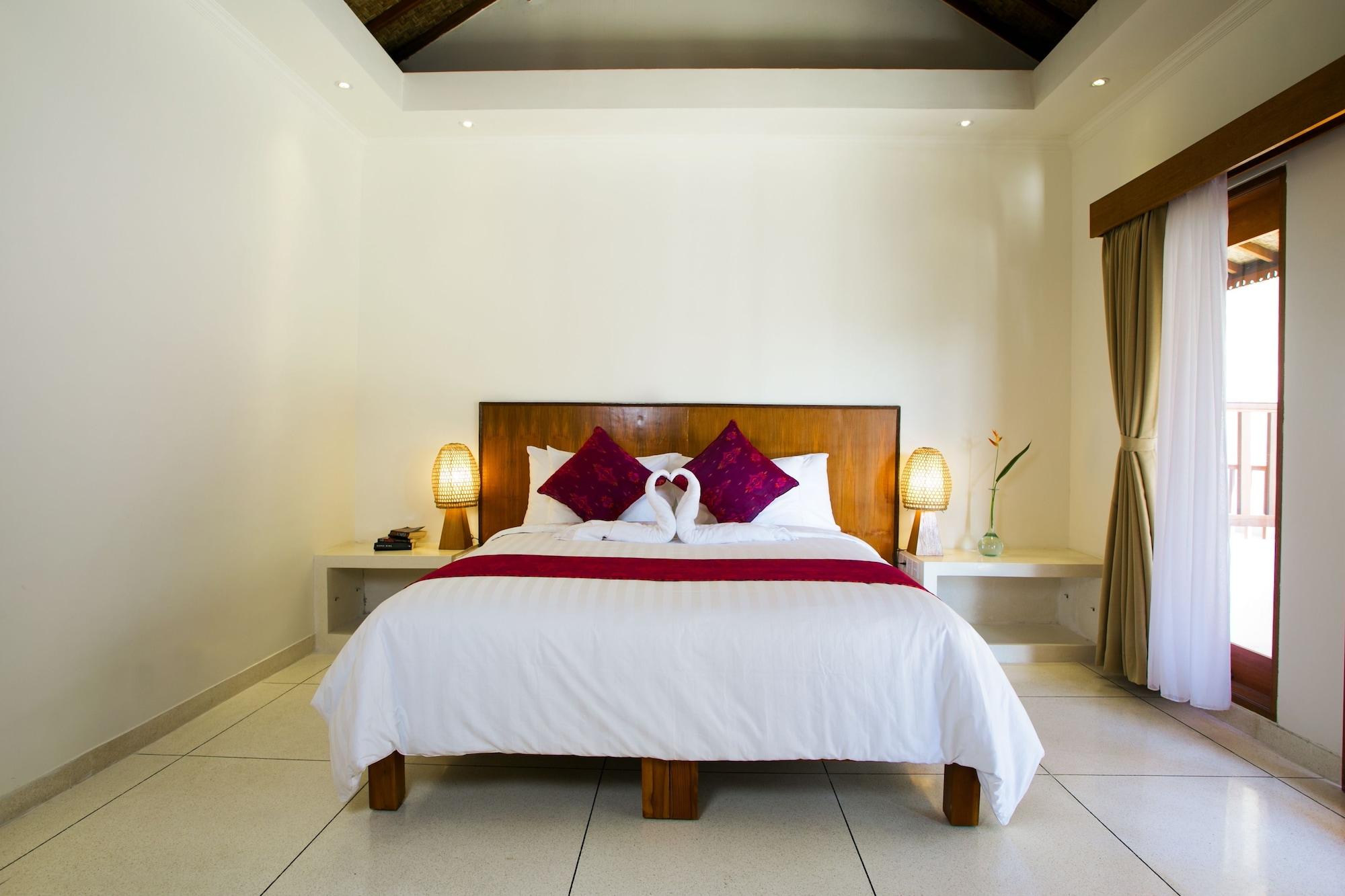 Pesantian Villa&Warung by ecommerceloka Ubud Exterior foto