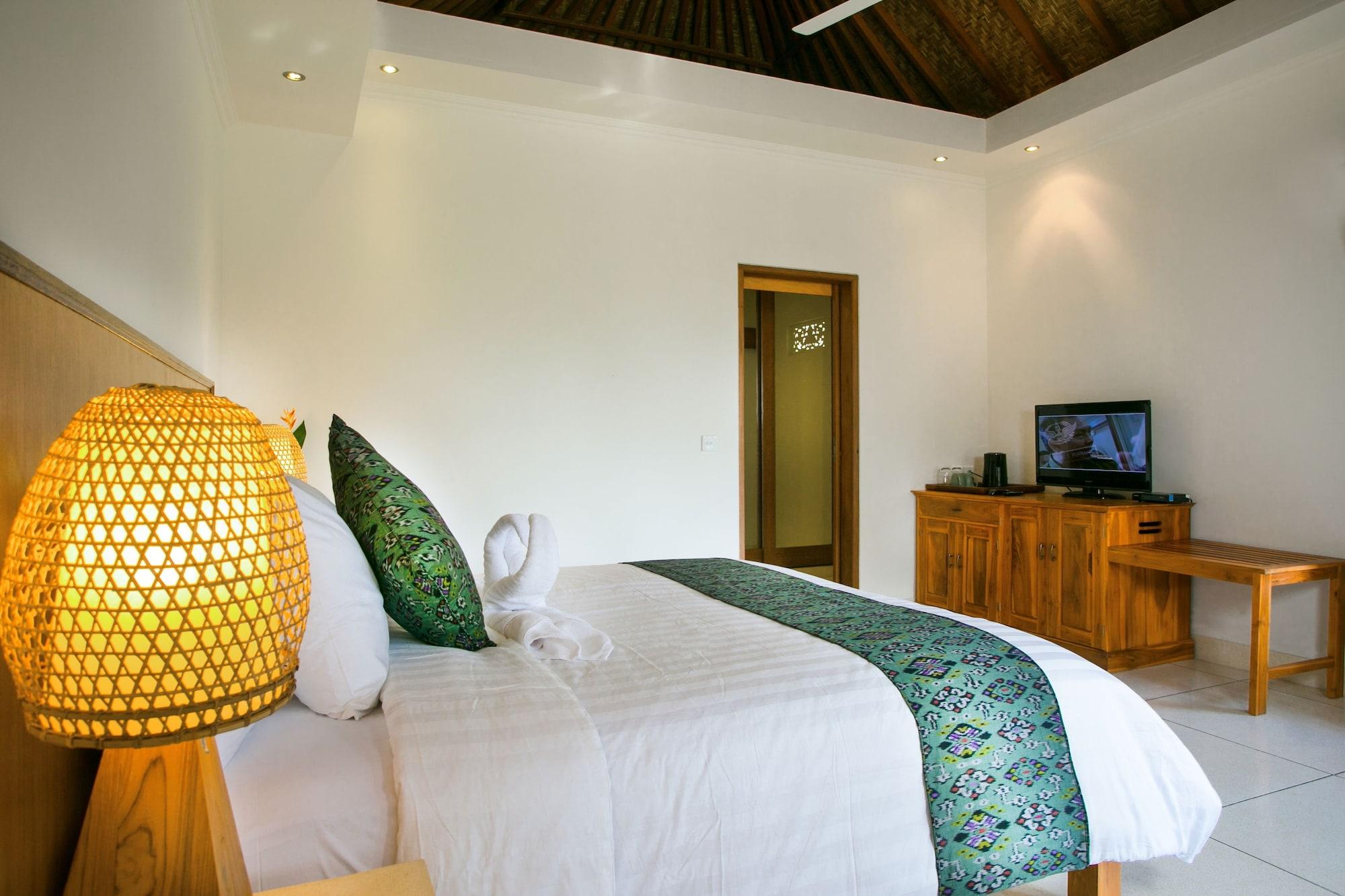 Pesantian Villa&Warung by ecommerceloka Ubud Exterior foto