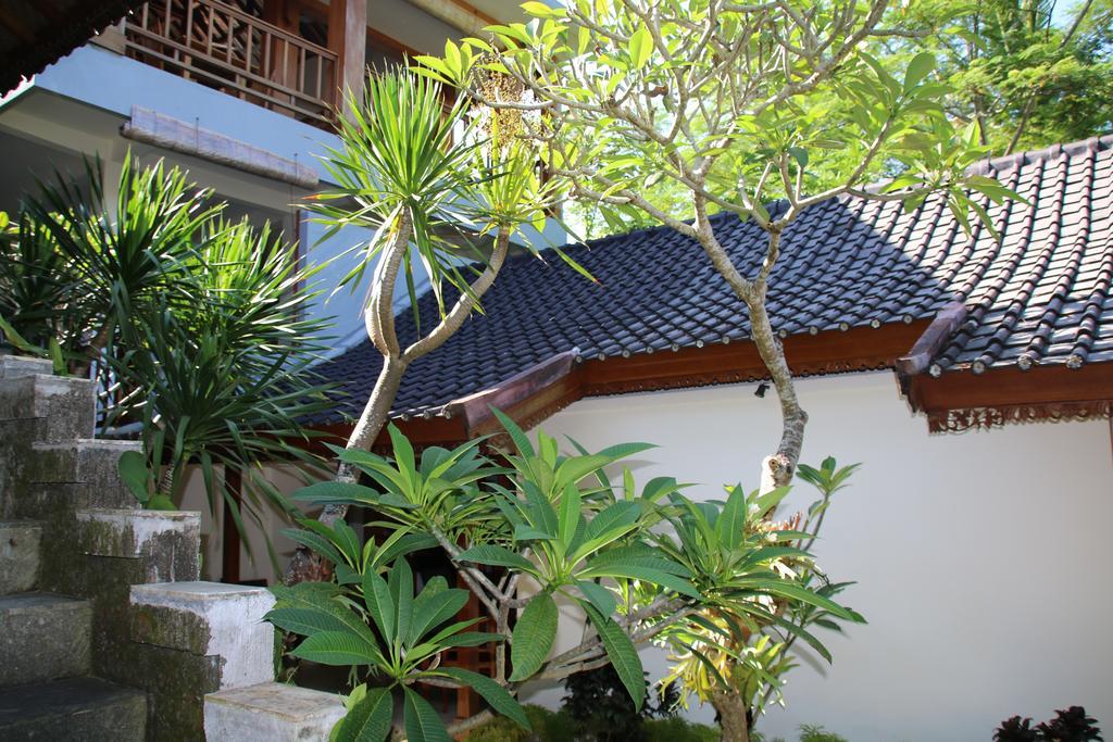 Pesantian Villa&Warung by ecommerceloka Ubud Exterior foto