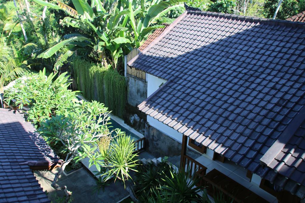 Pesantian Villa&Warung by ecommerceloka Ubud Exterior foto