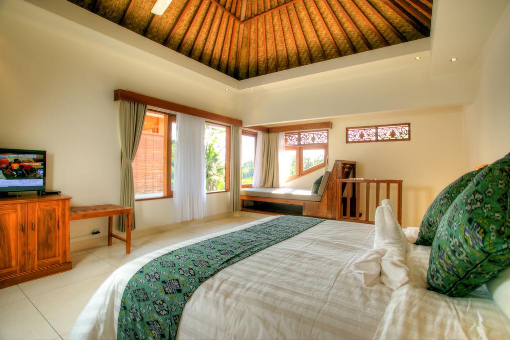 Pesantian Villa&Warung by ecommerceloka Ubud Exterior foto