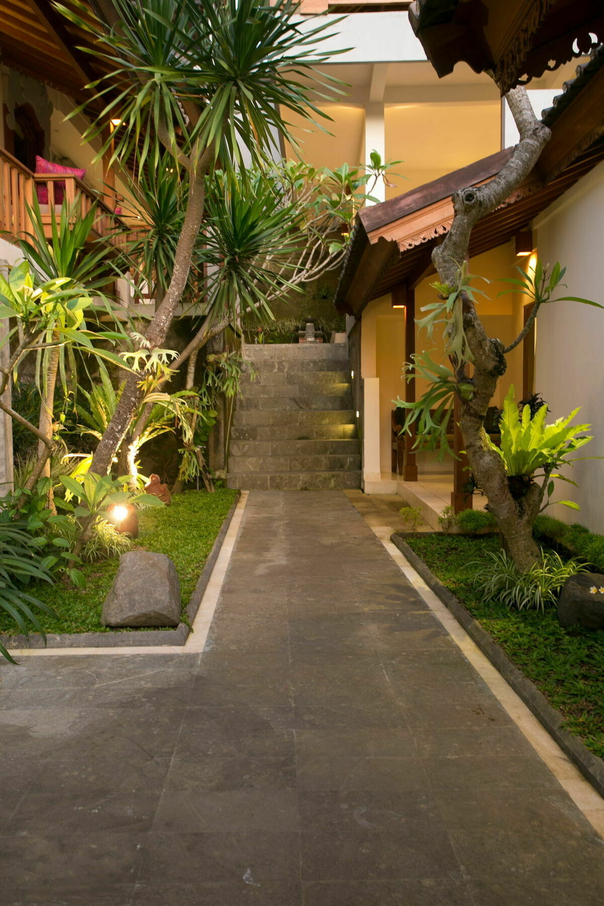 Pesantian Villa&Warung by ecommerceloka Ubud Exterior foto